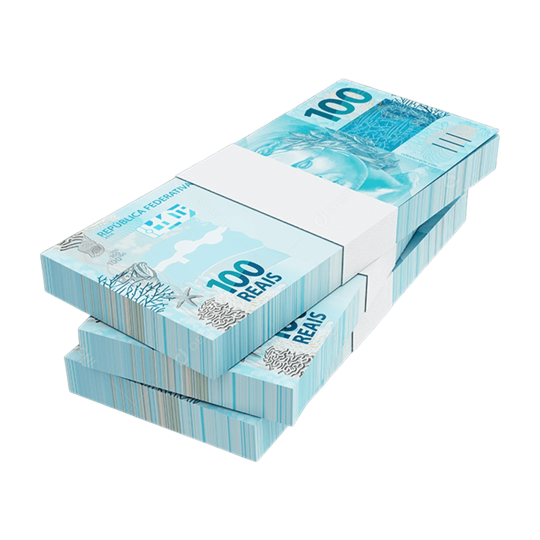 3.000 Reais