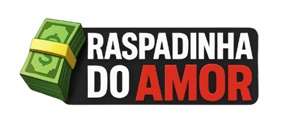 Raspadinha Do Amor